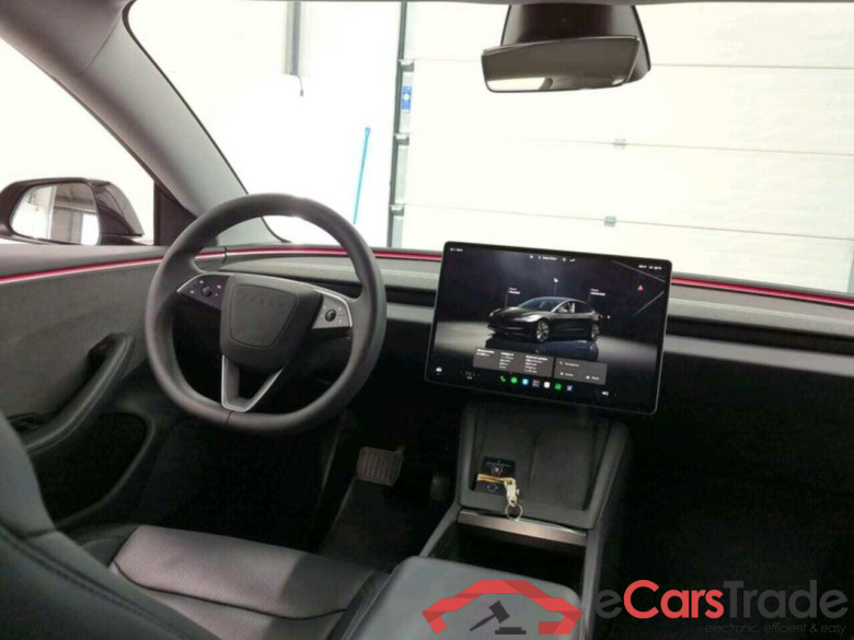 Tesla Model 3 RWD 60 kWh #3
