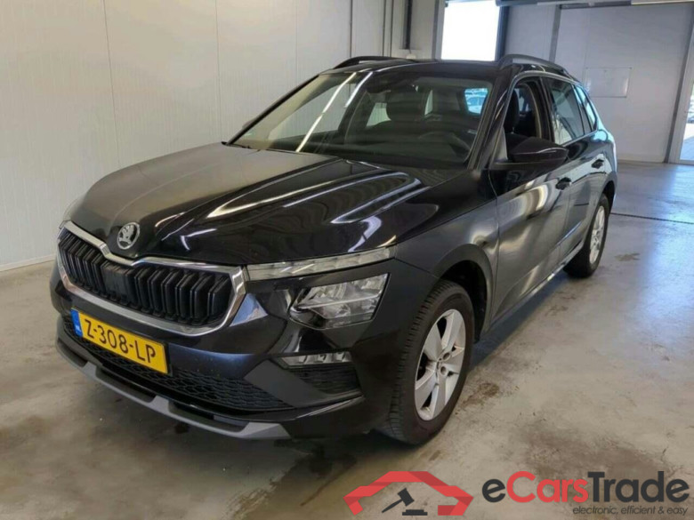 SKODA Kamiq 1.0 TSI Selection