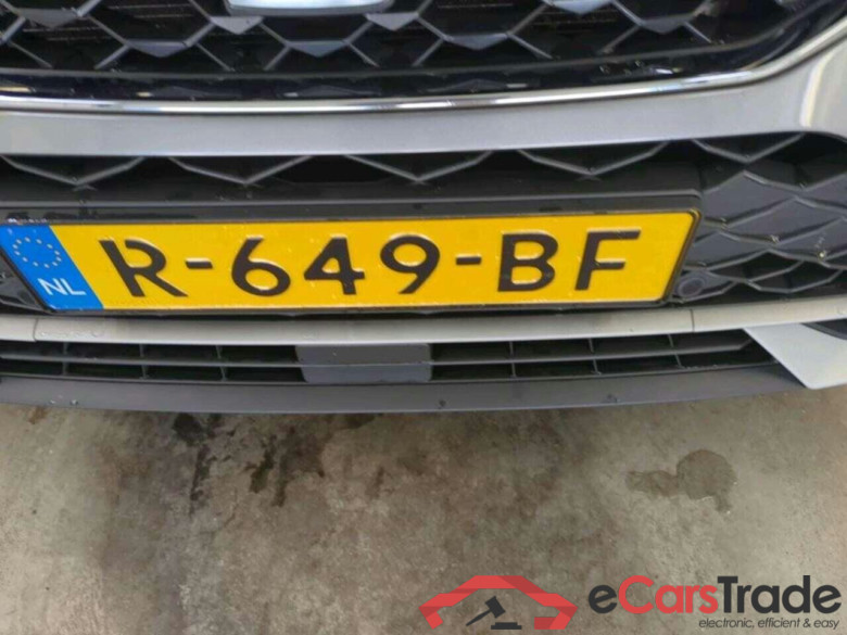 SEAT Ateca 1.5 TSI St. Bns Int. #4