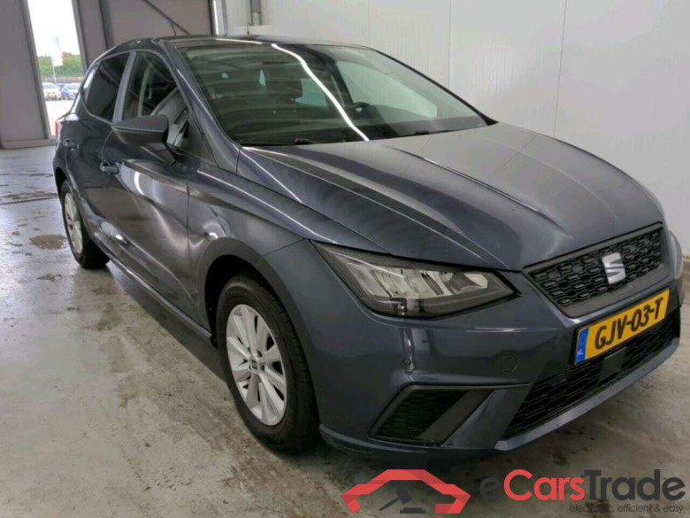 SEAT Ibiza 1.0 EcoTSI St Bns C. #5