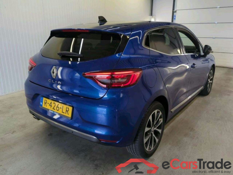 RENAULT CLIO 1.0 TCe 90 Techno #2