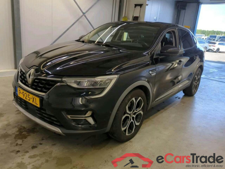 RENAULT Arkana 1.6 E-T H 145 Intens