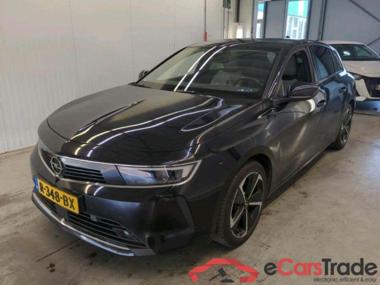 OPEL ASTRA 1.5 CDTI Bns Eleg #1