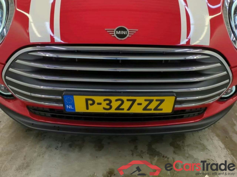 Mini Clubman 1.5 Cooper Bns Ed. #4