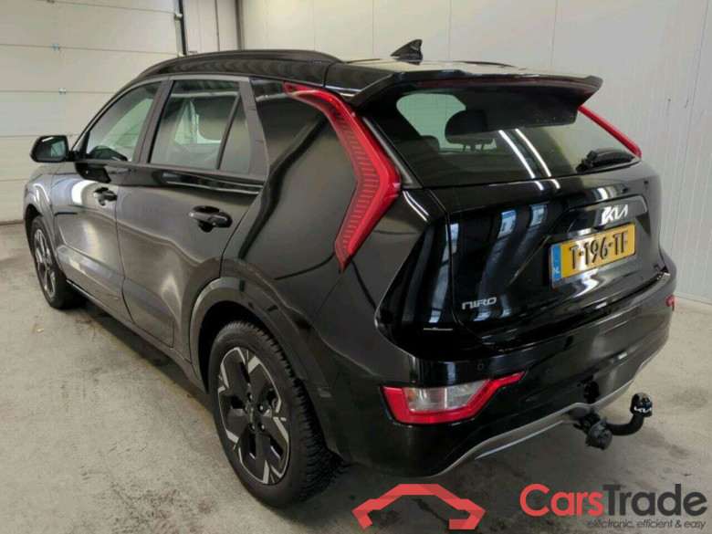 KIA Niro EV DynamicLine 64.8 kWh #6