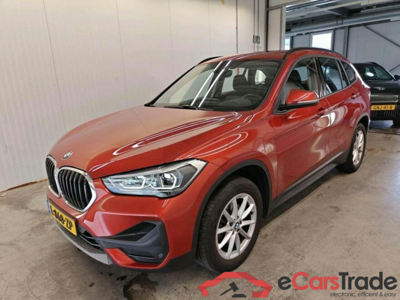 BMW X1 sDrive18i Bns Ed.