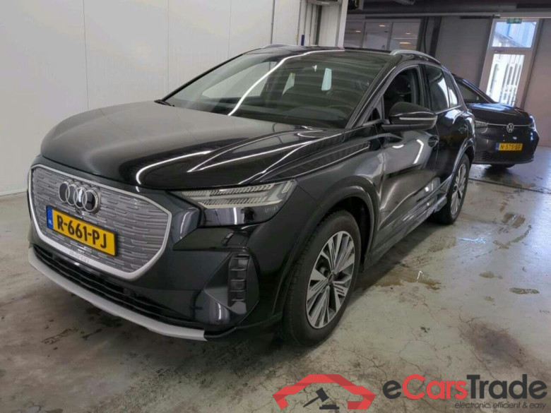 AUDI Q4 e-tron 40 Adv. ed.