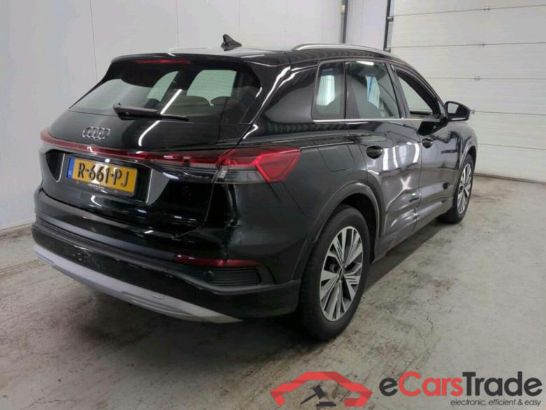 AUDI Q4 e-tron 40 Adv. ed. #2