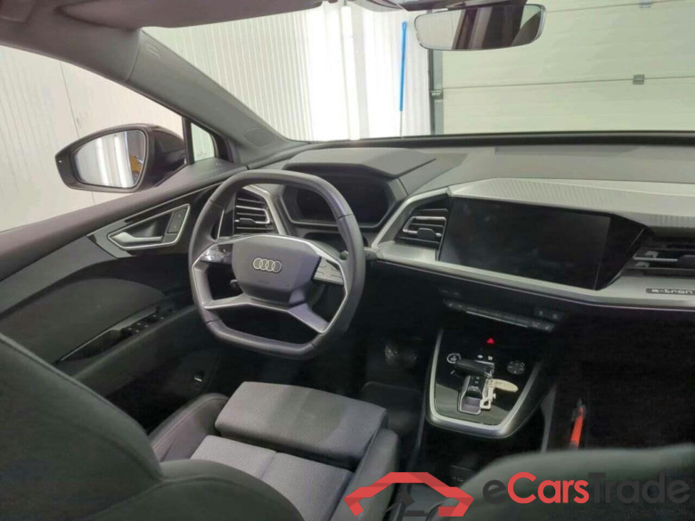 AUDI Q4 e-tron 40 Adv. ed. #3