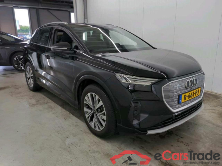 AUDI Q4 e-tron 40 Adv. ed. #5