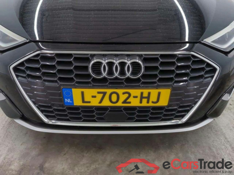 AUDI A3 Limousine 30 TFSI Bns edition #4