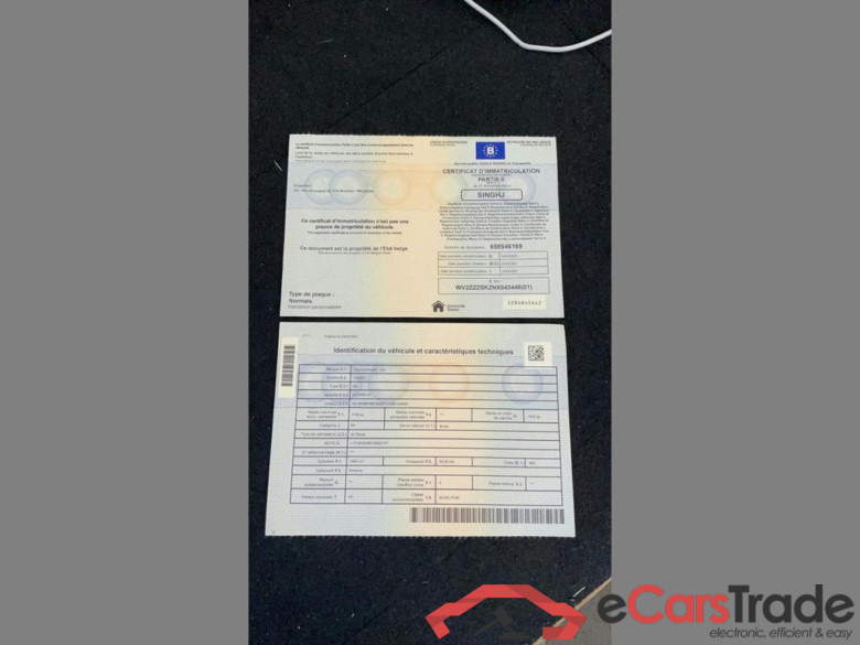 VOLKSWAGEN Caddy 1.5 TSI Life 5pl. #6