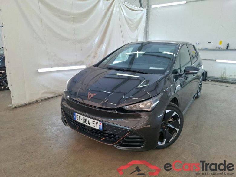 CUPRA Born / 2021 / 5P / Berline 230ch - batterie XL VZ