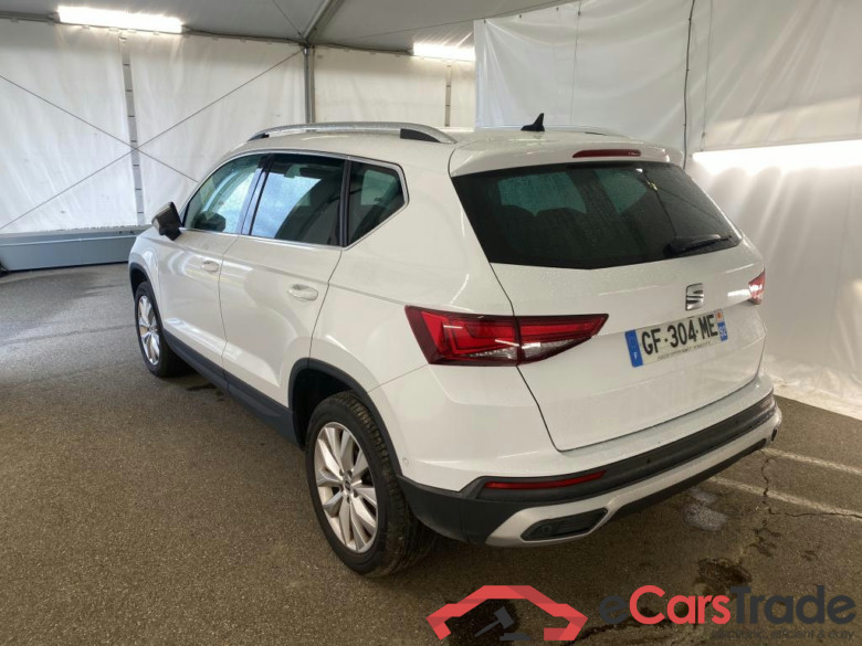 Ateca Style Business 1.0 TSI 110CV BVM6 E6d #2