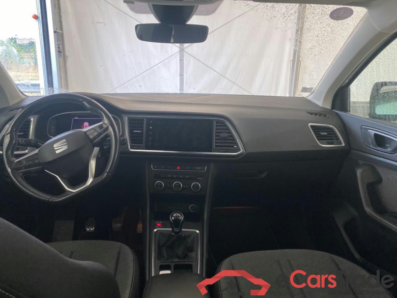 Ateca Style Business 1.0 TSI 110CV BVM6 E6d #5