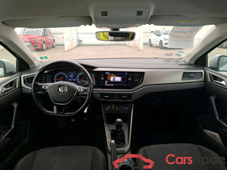 Polo VI Lounge Business 1.0 TSI 95CV BVM5 E6dT #5