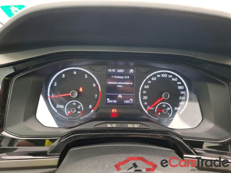 Polo VI Lounge Business 1.0 TSI 95CV BVM5 E6dT #6