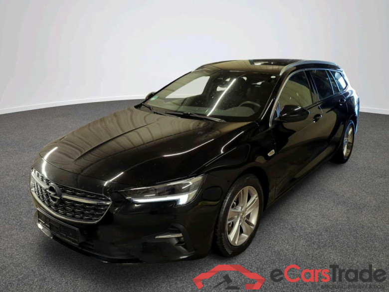 Insignia B Sports Tourer Elegance 2.0 CDTI 128KW AT8 E6d #1