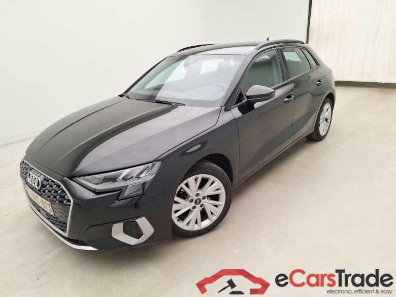 Audi, A3 SB '20, Audi A3 Sportback 1.0 30 TFSi 81kW S tronic Adv. B #1
