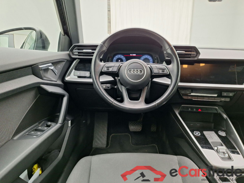 Audi, A3 SB '20, Audi A3 Sportback 1.0 30 TFSi 81kW S tronic Adv. B #6