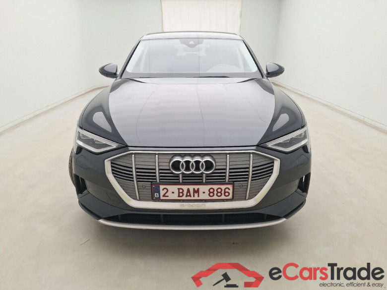 Audi, E-tron '19 BEV, Audi E-Tron 50 Quattro Advanced 5d #1