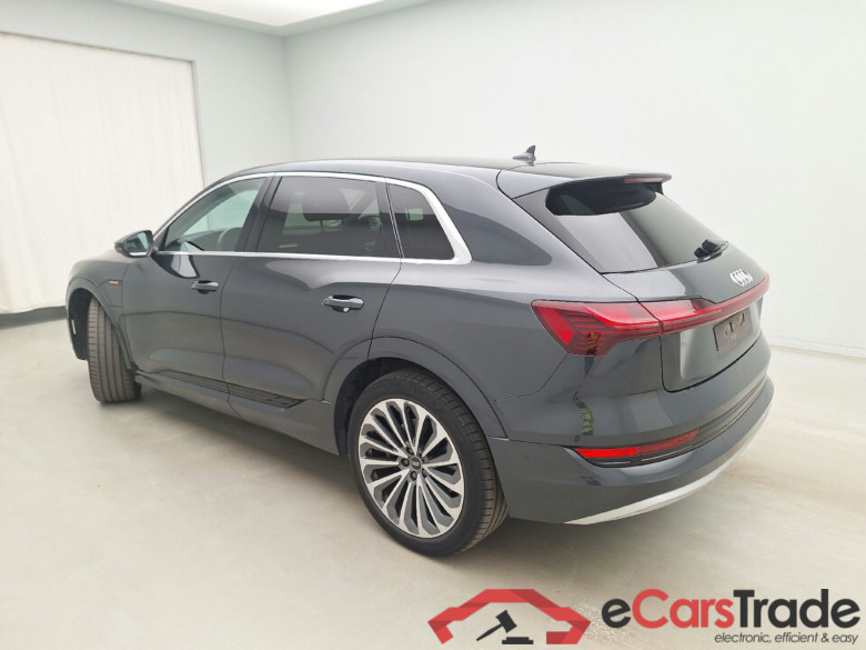 Audi, E-tron '19 BEV, Audi E-Tron 50 Quattro Advanced 5d #3