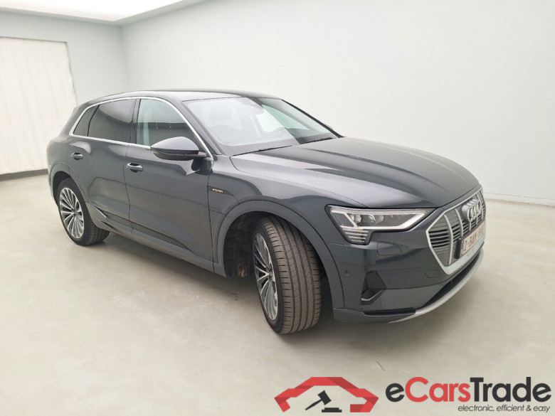 Audi, E-tron '19 BEV, Audi E-Tron 50 Quattro Advanced 5d #5