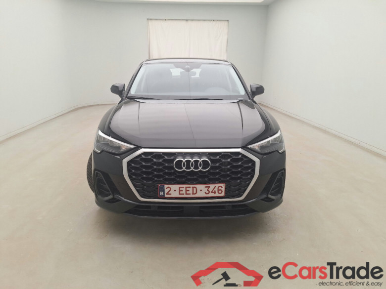 Audi, Q3 SB '19 PHEV, Audi Q3 Sportback 45 TFSI e S tronic 5d
