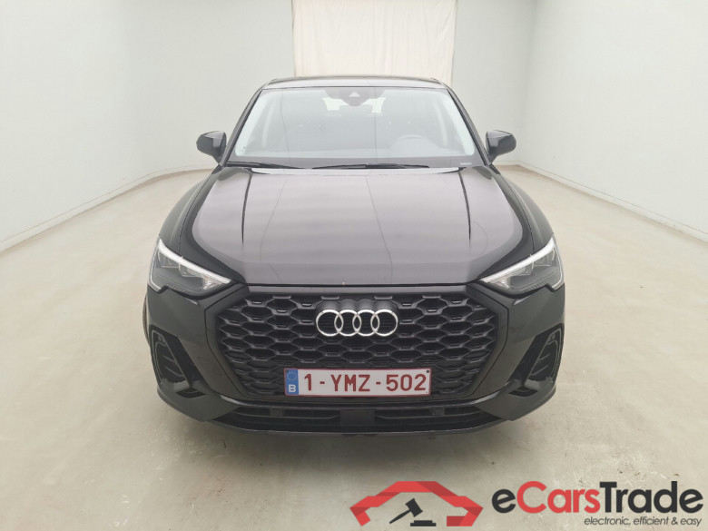 Audi, Q3 SB '19, Audi Q3 Sportback 35 TDI S tronic S Line Business