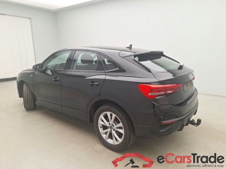 Audi, Q3 SB '19, Audi Q3 Sportback 35 TDI S tronic S Line Business #3