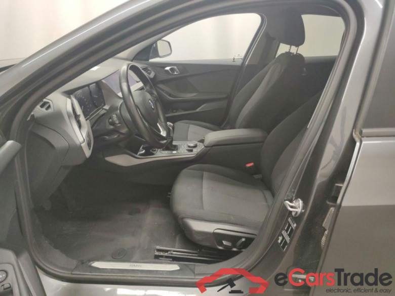 BMW 1 Reeks Hatch 116d (85 kW) 5d #3