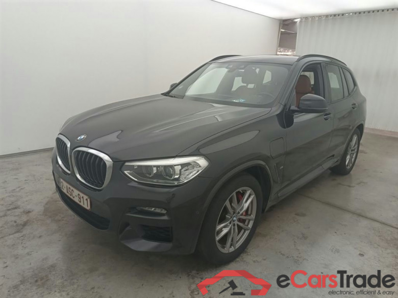 BMW X3 xDrive30e (120 kW) 5d #1