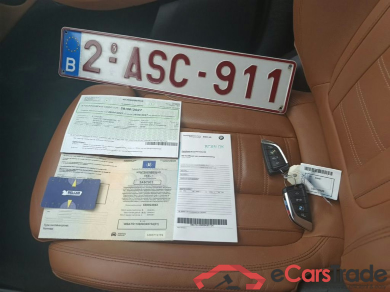 BMW X3 xDrive30e (120 kW) 5d #4