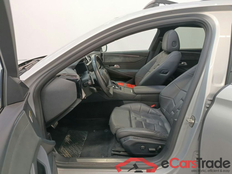DS DS9 1.6 E-TENSE 181 Rivoli + (EU6.3) 5d #3