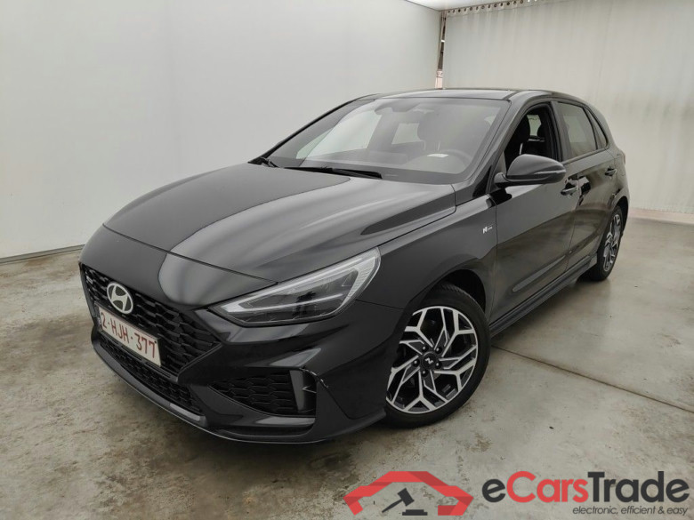 Hyundai i30 5D 1.0 T-GDi 73kW Twist N-Line 5d #1