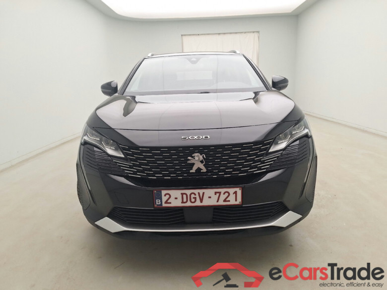Peugeot, 5008 FL'20, Peugeot 5008 1.5 BlueHDi 96kW S&S EAT8 Allure Pack #1