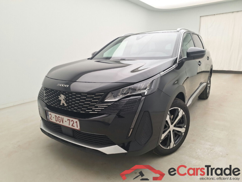 Peugeot, 5008 FL'20, Peugeot 5008 1.5 BlueHDi 96kW S&S EAT8 Allure Pack #2