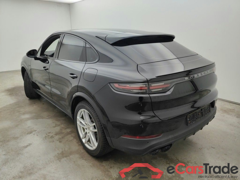 *PORSCHE CAYENNE E-HYBRID COUPE 3.0i V6 340 Plug-In Hybrid Tiptronic 5d #3