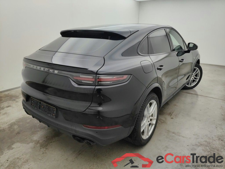 *PORSCHE CAYENNE E-HYBRID COUPE 3.0i V6 340 Plug-In Hybrid Tiptronic 5d #4