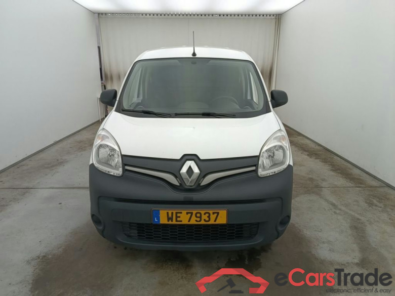 RENAULT KANGOO EXPRESS DSL - 2013 1.5 Blue dCi 95 Grand Confort (EU6D-Temp) 4d