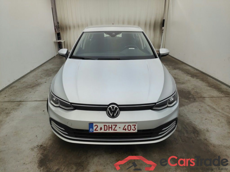 Volkswagen Golf VIII 1.0 TSI 81kW Life Business 5d #5