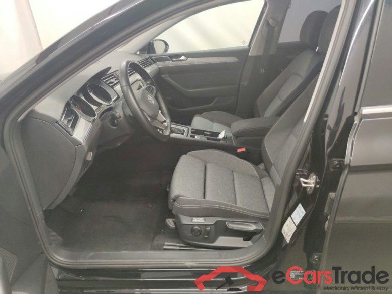 Volkswagen Passat Variant 2.0 TDI SCR 110kW DSG7 Style Business 5d #3