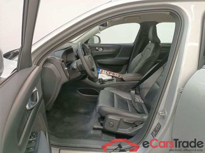 Volvo XC40 T4 PHEV Inscription Expression Aut. 5d #3