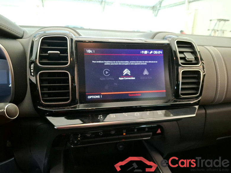 C5 Aircross Business 1.5 BlueHDi 130CV BVA8 E6d #6