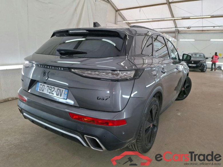 DS DS 7 / 2022 / 5P / SUV E-TENSE 225 PERFORMANCE LINE + #3