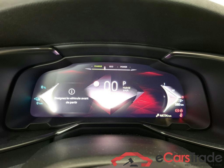 DS DS 7 / 2022 / 5P / SUV E-TENSE 225 PERFORMANCE LINE + #6