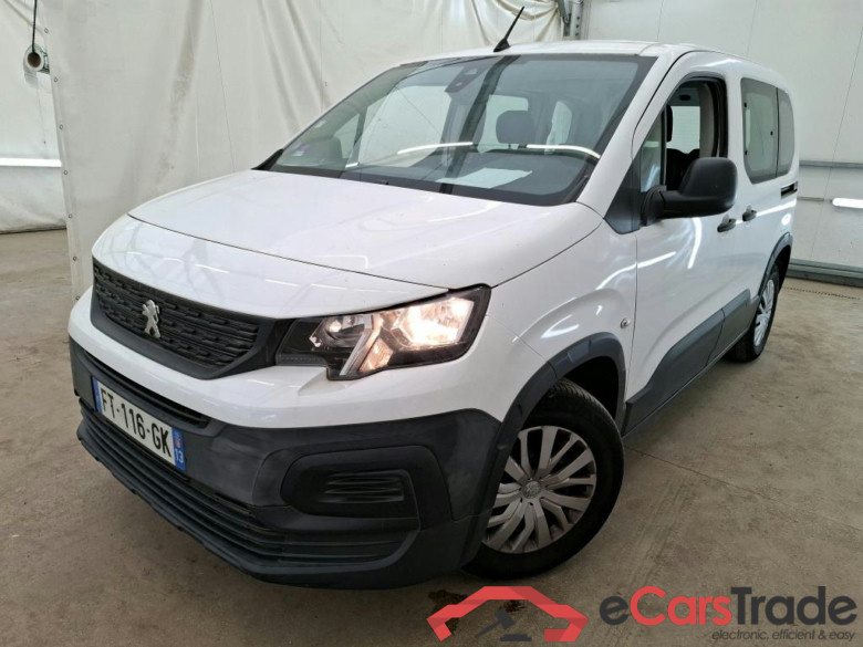 Rifter Active L1 1.2 PureTech 110 CV #1