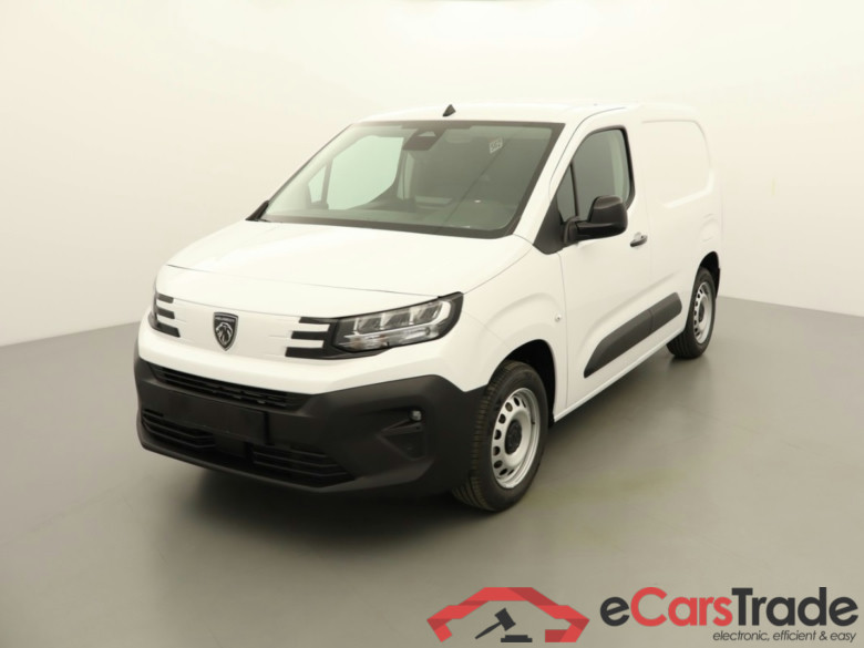 Peugeot Partner FOURGON 1.5 DIESEL 132hp #1