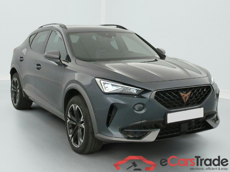 Cupra Formentor 2.0 TDI 150 CH BUSINESS EDITION #1