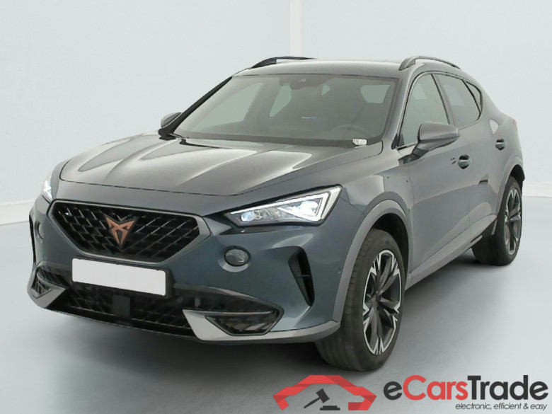 Cupra Formentor 2.0 TDI 150 CH BUSINESS EDITION #3